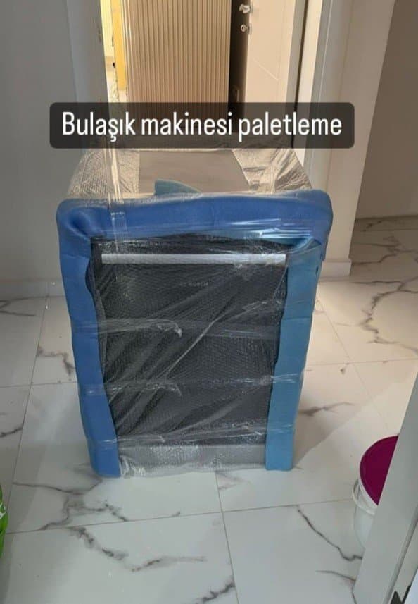 Alişan K. — çalışma 7