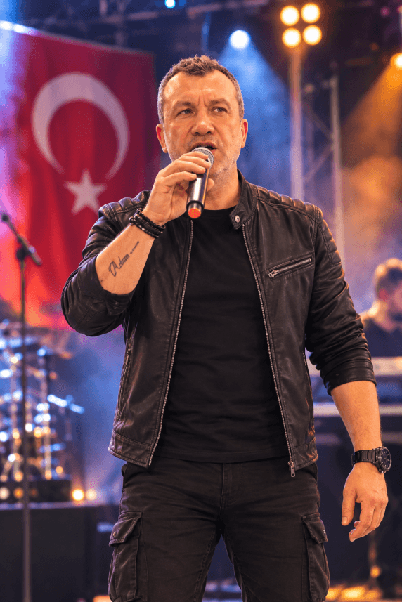 Alisya B. — çalışma 2