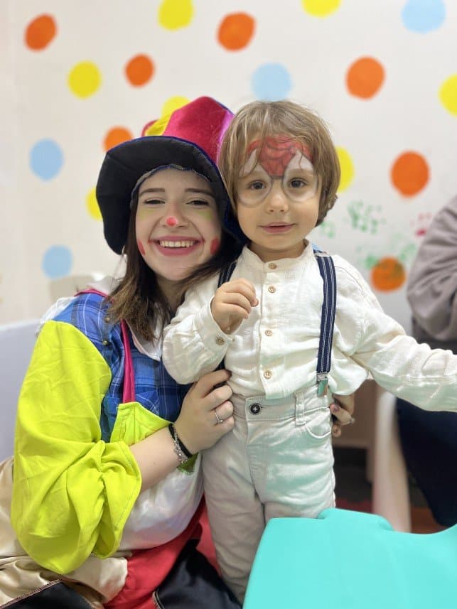 Almina Ö. — çalışma 6