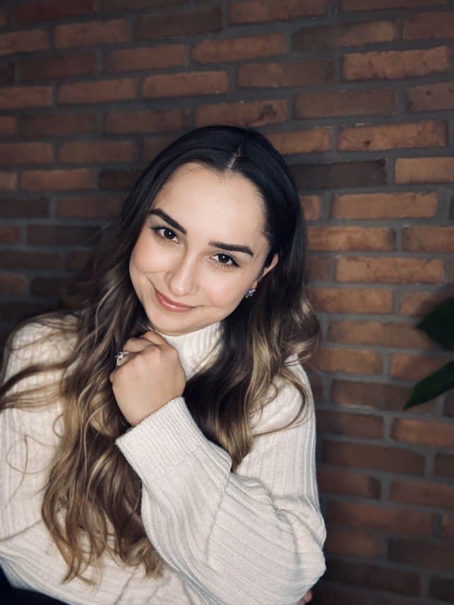Almina Ş. — çalışma 1