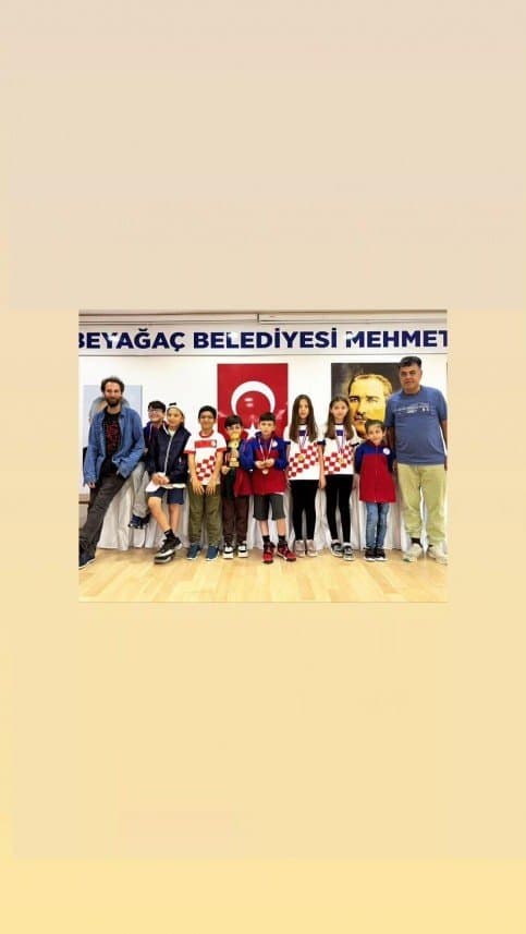 Alp A. — çalışma 3