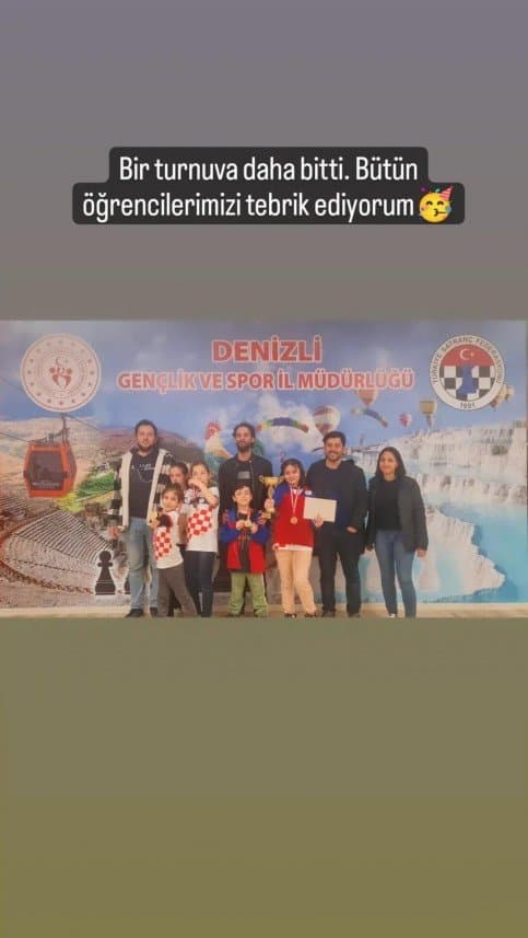Alp A. — çalışma 7