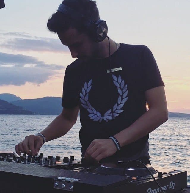 Alp İ. — çalışma 8