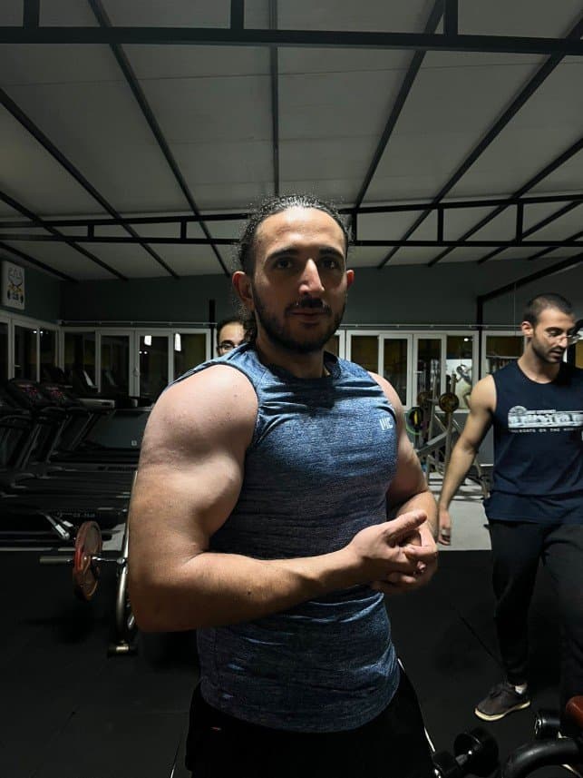 Alparslan E. — çalışma 1