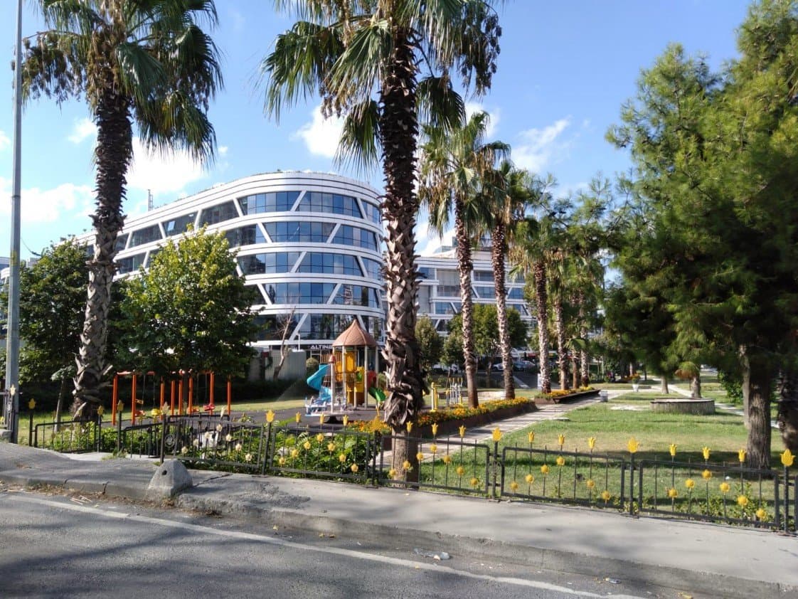Alparslan K. — çalışma 1