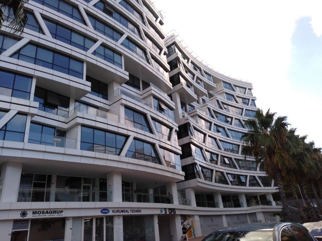 Alparslan K. — çalışma 2
