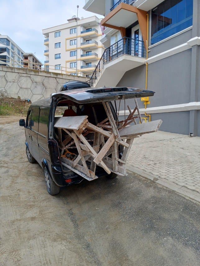 Alper A. — çalışma 3