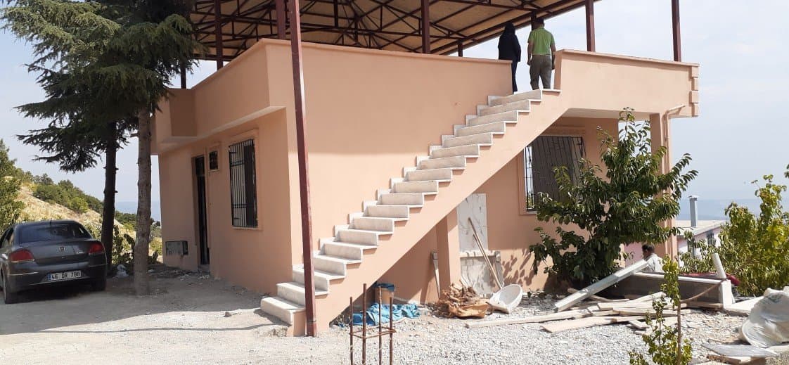 Alper B. — çalışma 3