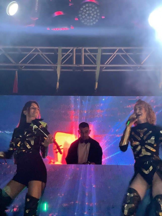 Alper K. — çalışma 2