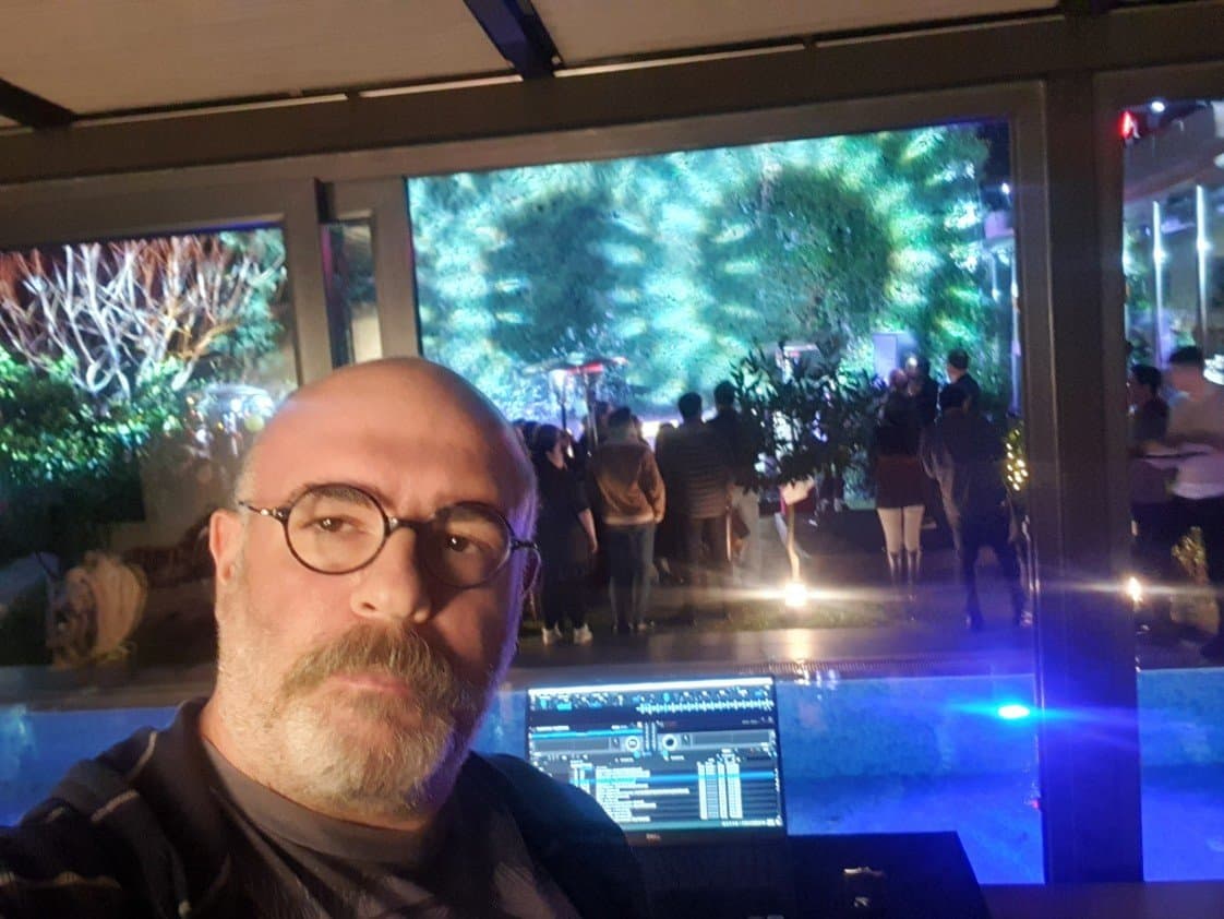 Alper Ö. — çalışma 2