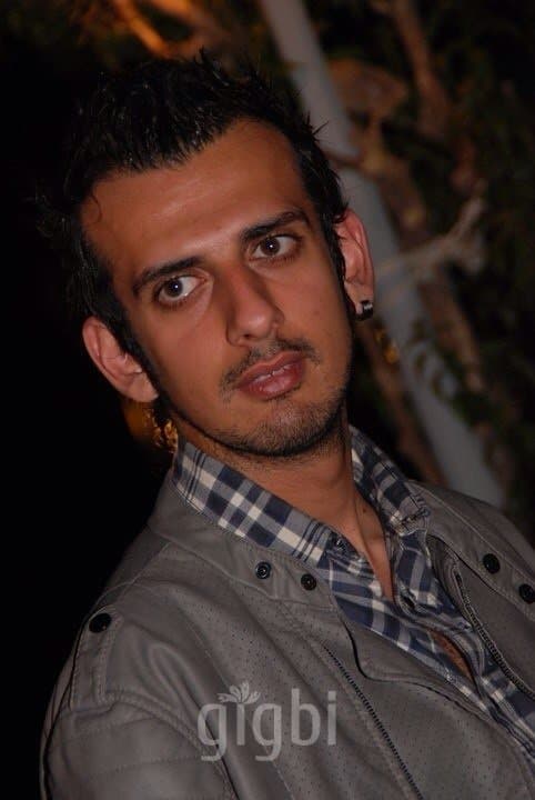 Alperdil — çalışma 2
