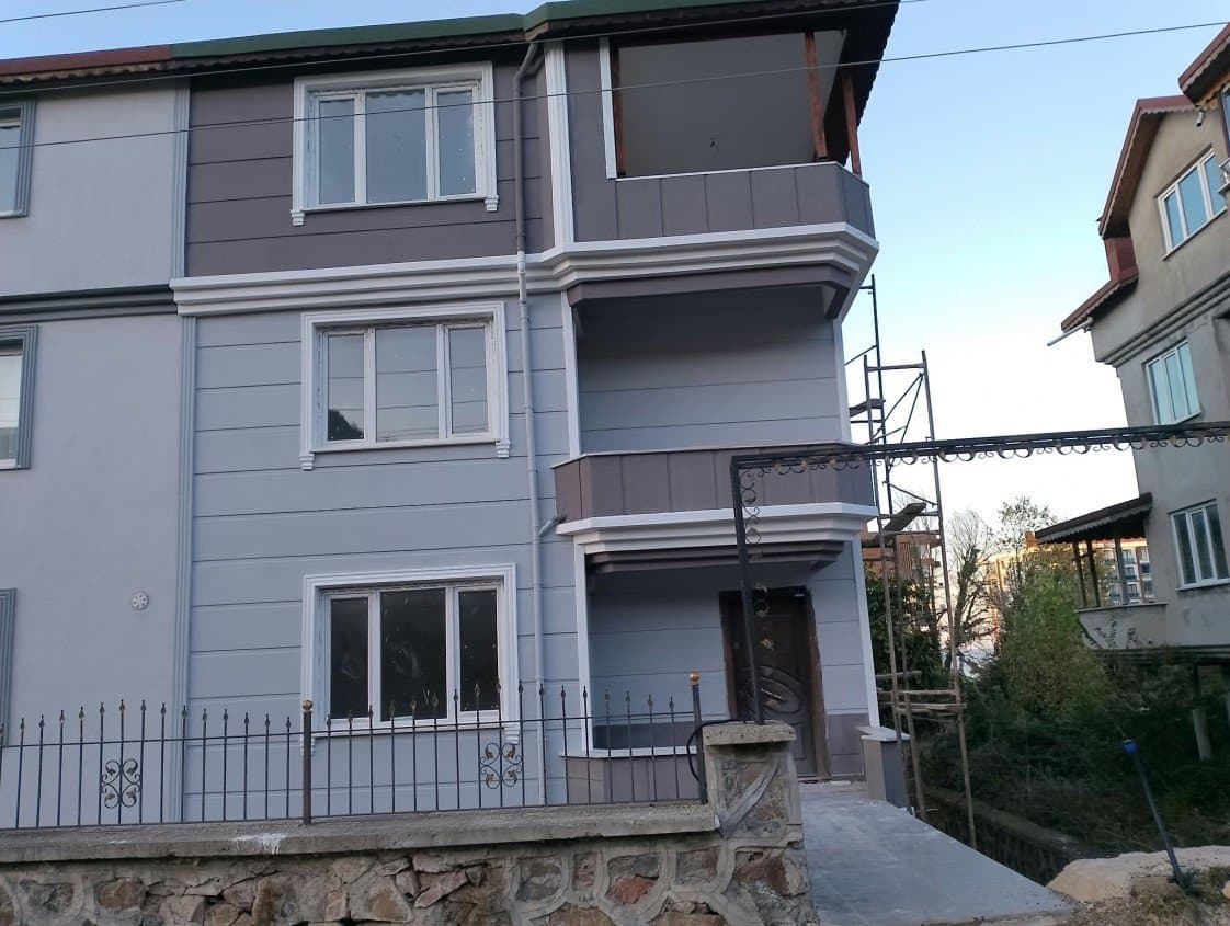 Alperen B. — çalışma 8