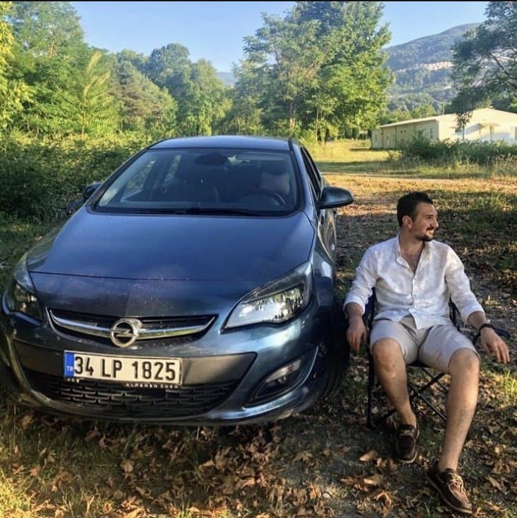 Alperen Ö. — çalışma 2