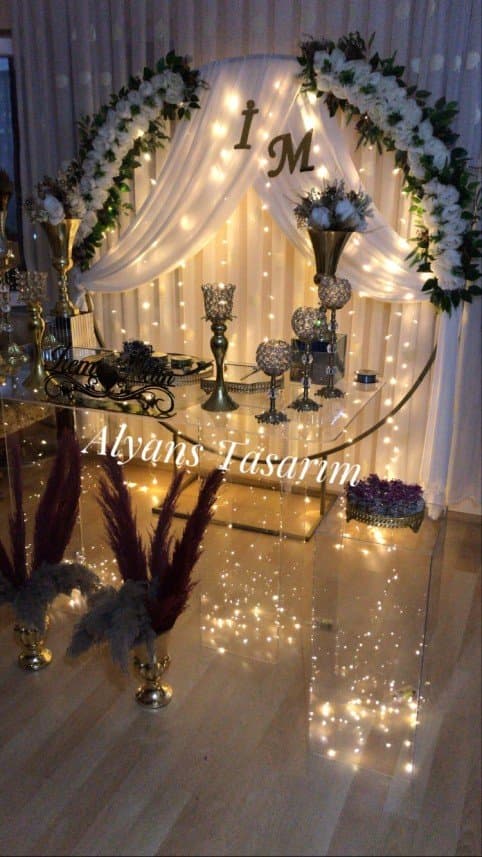 Alyans T. — çalışma 2