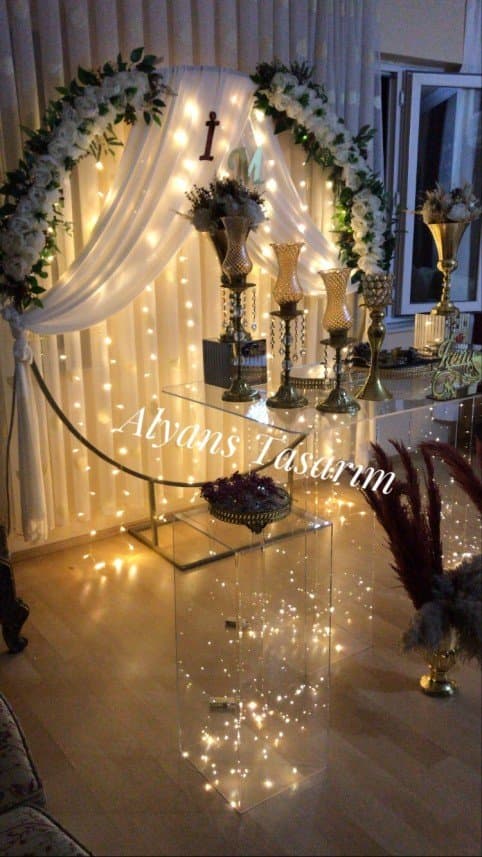 Alyans T. — çalışma 4