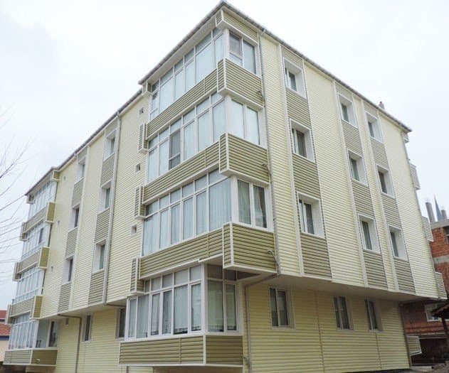 American S. — çalışma 1