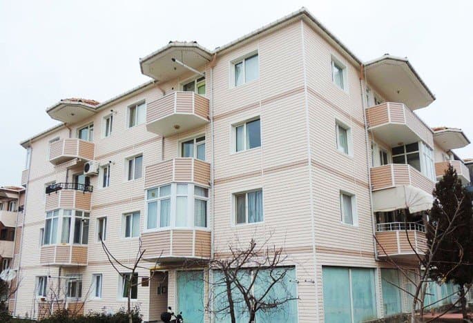 American S. — çalışma 4