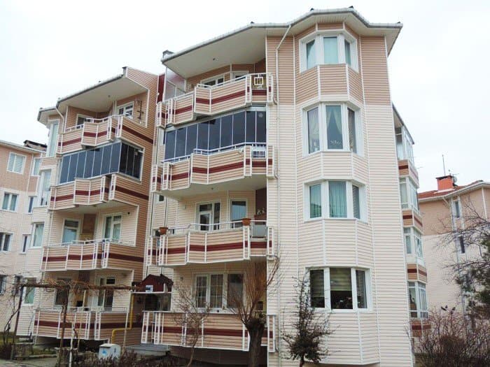 American S. — çalışma 5