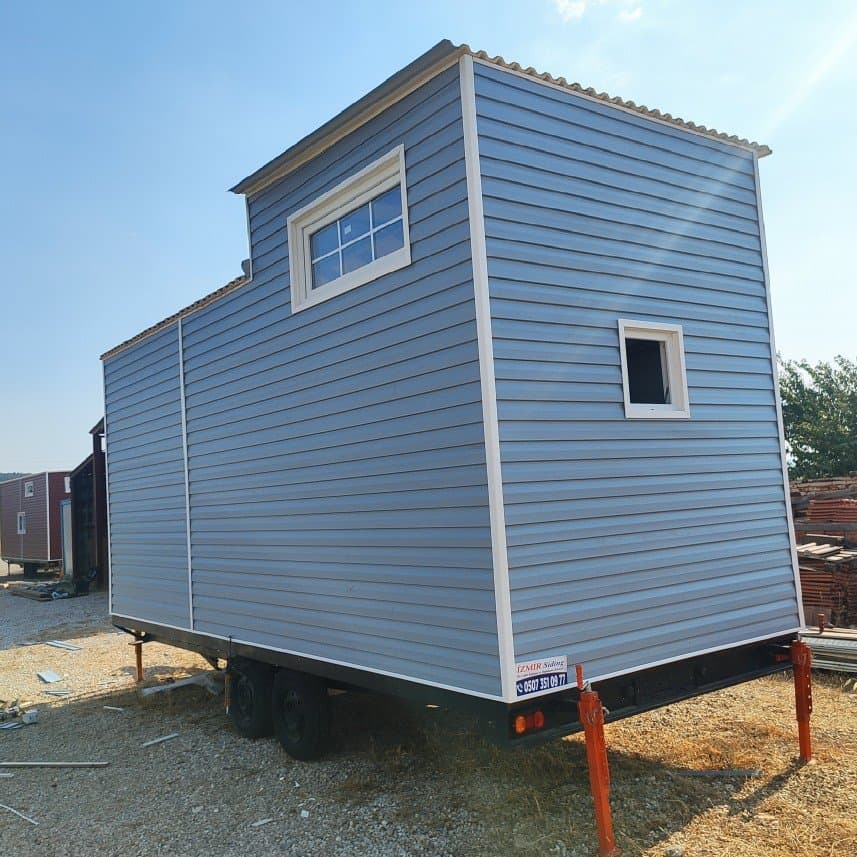 American S. — çalışma 7