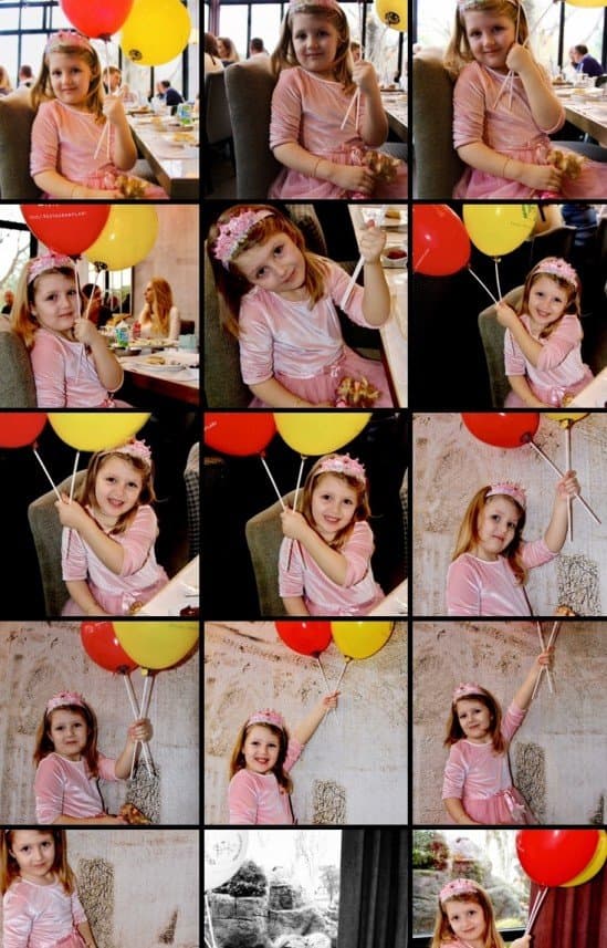 Anat A. — çalışma 7