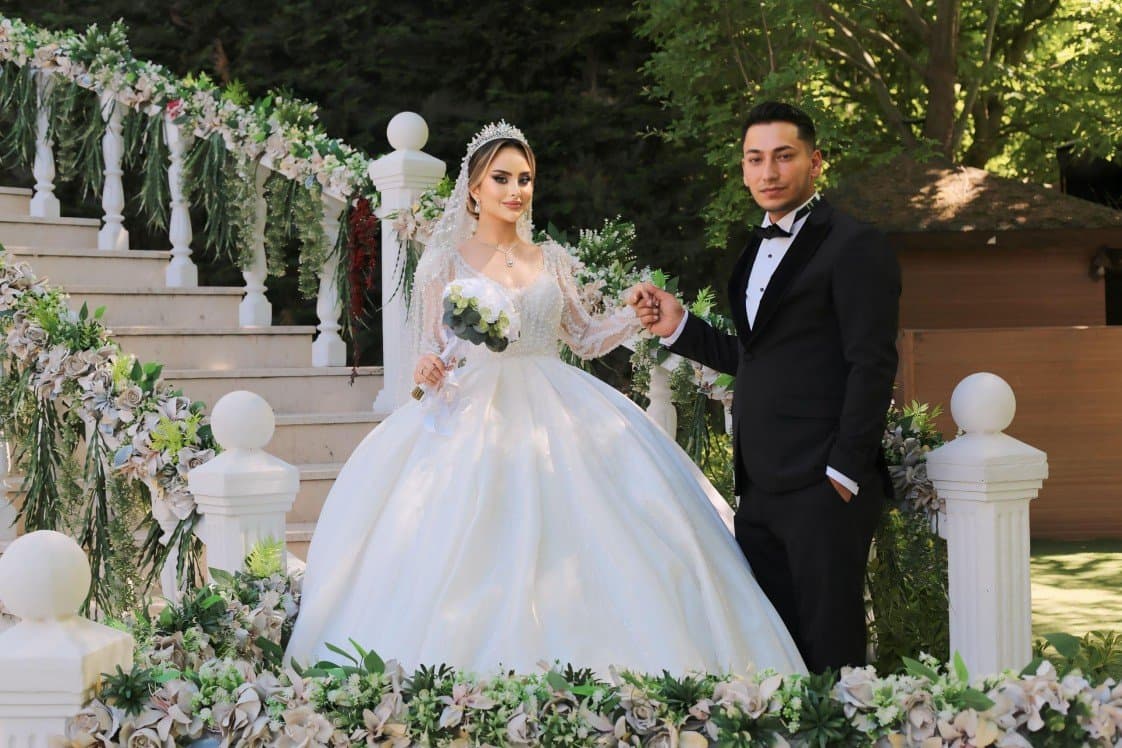 Anı S. — çalışma 2