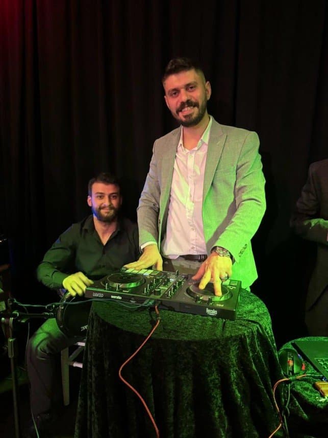 Anıl K. — çalışma 1