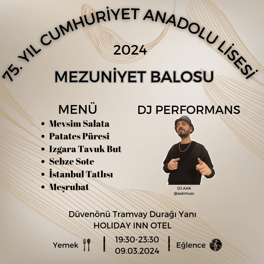 Anıl K. — çalışma 6