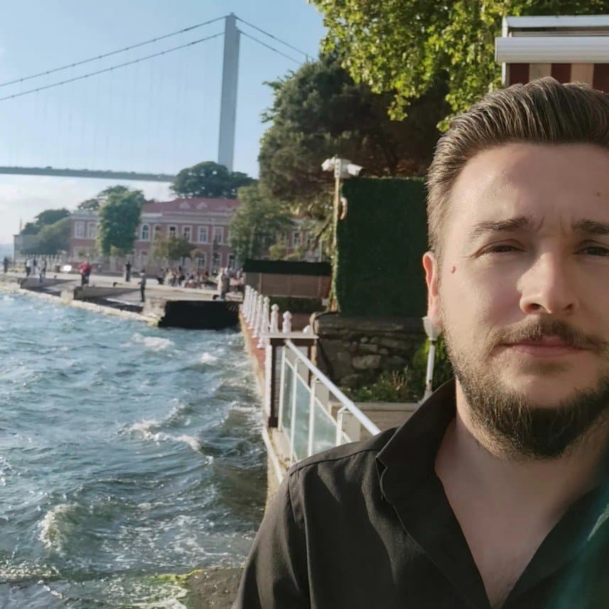 Anıl G. — çalışma 3
