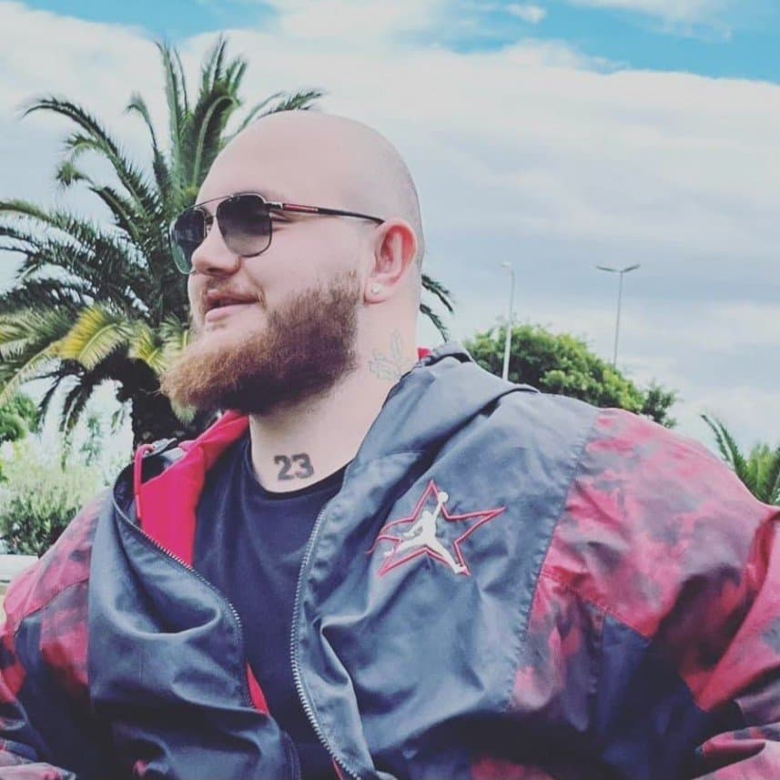 Anıl K. — çalışma 1