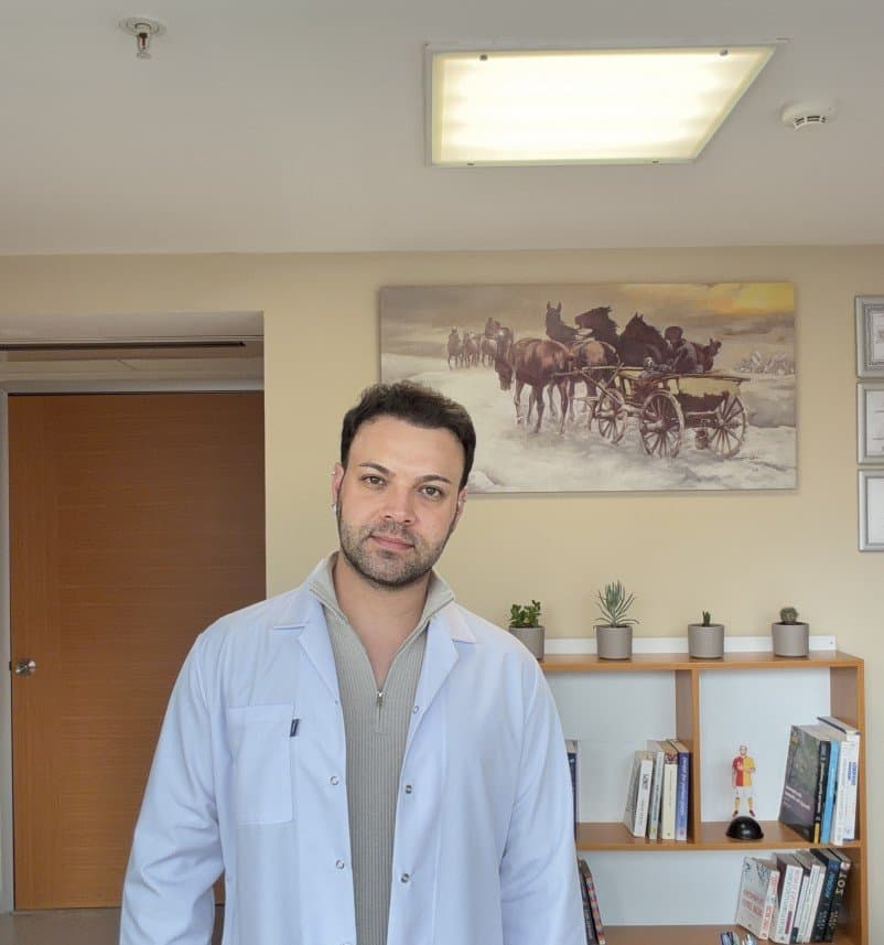 Anıl Y. — çalışma 2