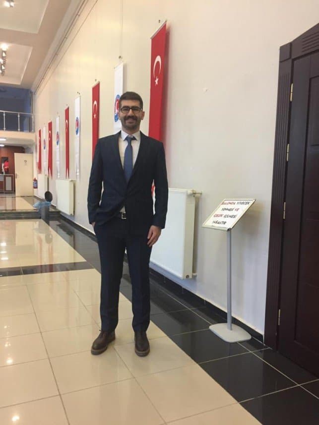 AnılFurkan — çalışma 1