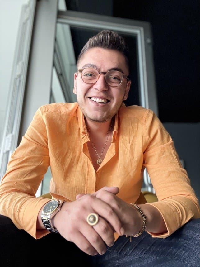Anılhan E. — çalışma 1