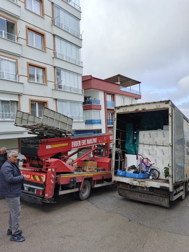 Ankara N. — çalışma 6