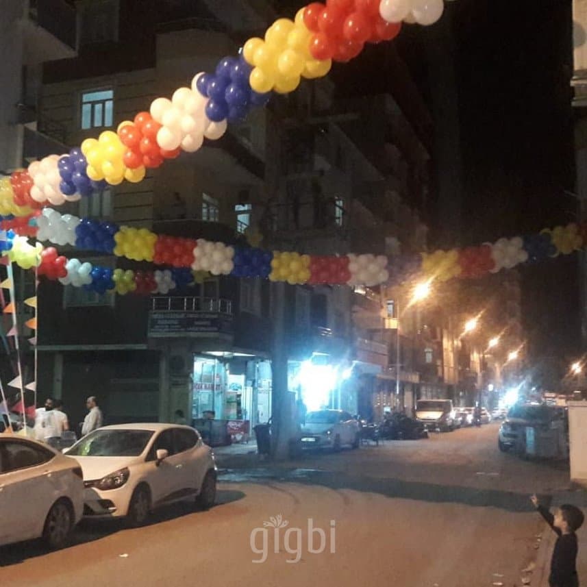 Ankara O. — çalışma 4