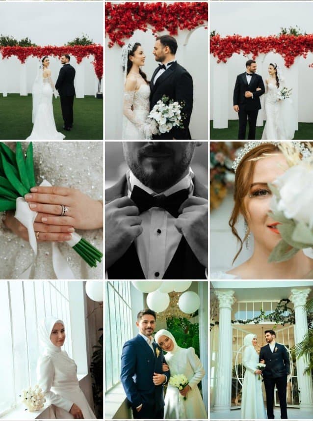 Anliva W. — çalışma 1
