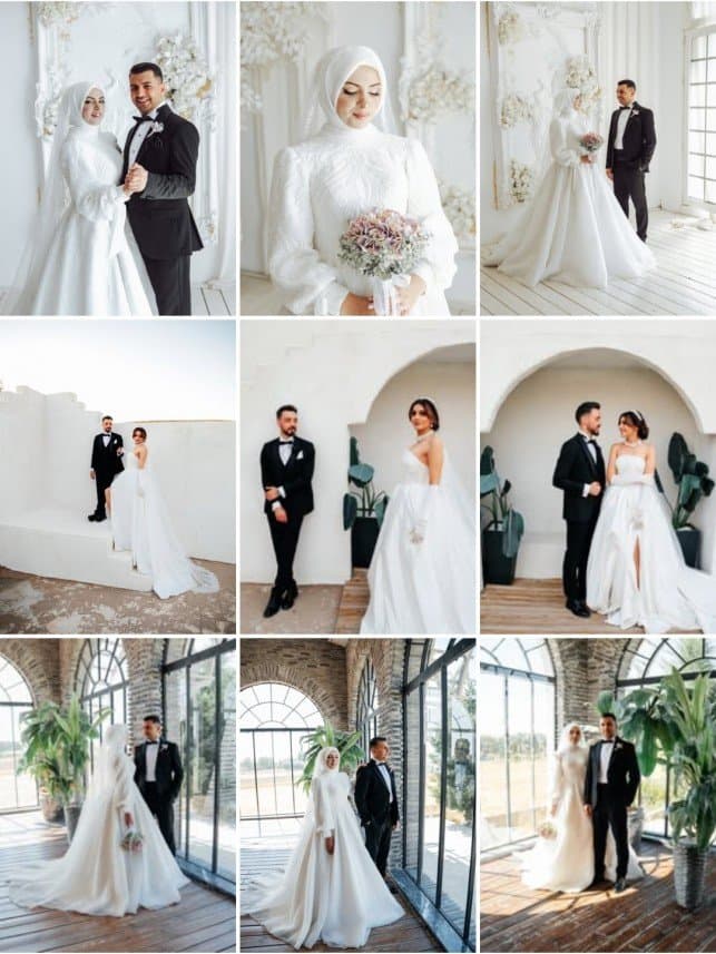 Anliva W. — çalışma 2