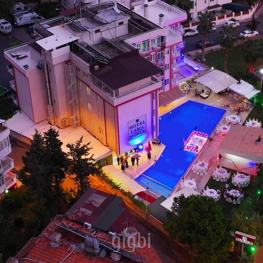 Mustafa D. — çalışma 1