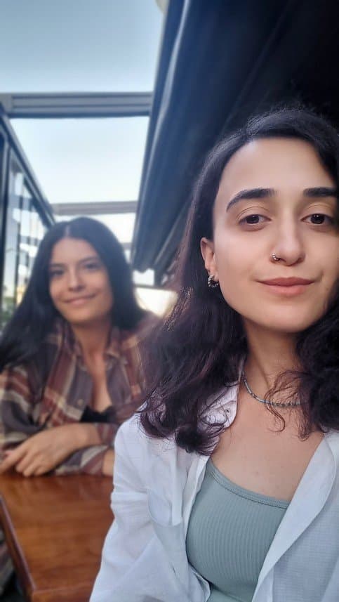 Ararat P. — çalışma 1