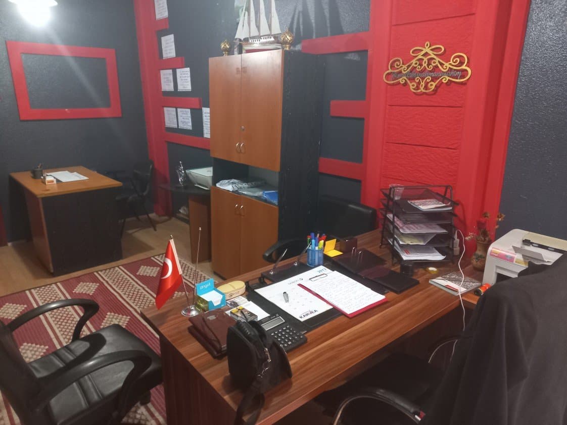 Arel T. — çalışma 2