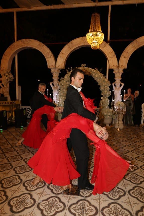 Aria D. — çalışma 2