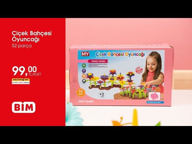 Arif D. — çalışma 1