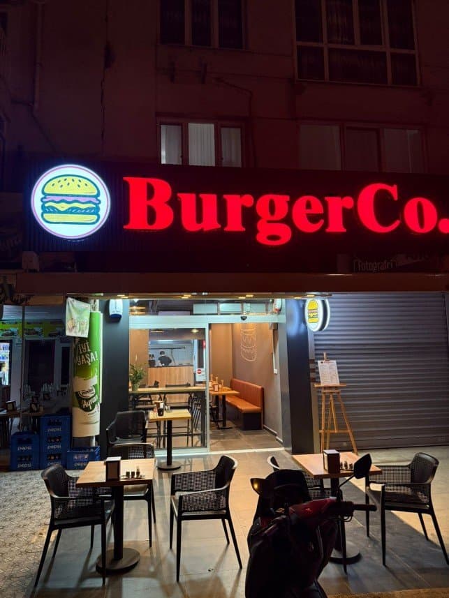 Arif A. — çalışma 3