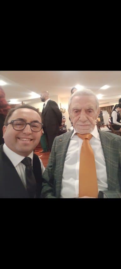 Armağan K. — çalışma 8