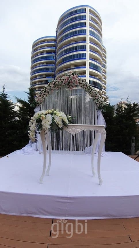 Armonia O. — çalışma 7