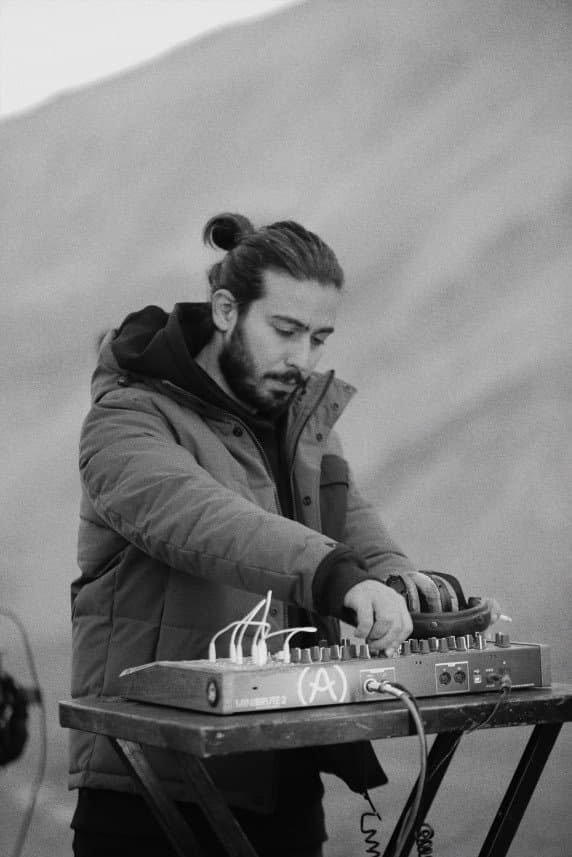 Arshiya Z. — çalışma 3