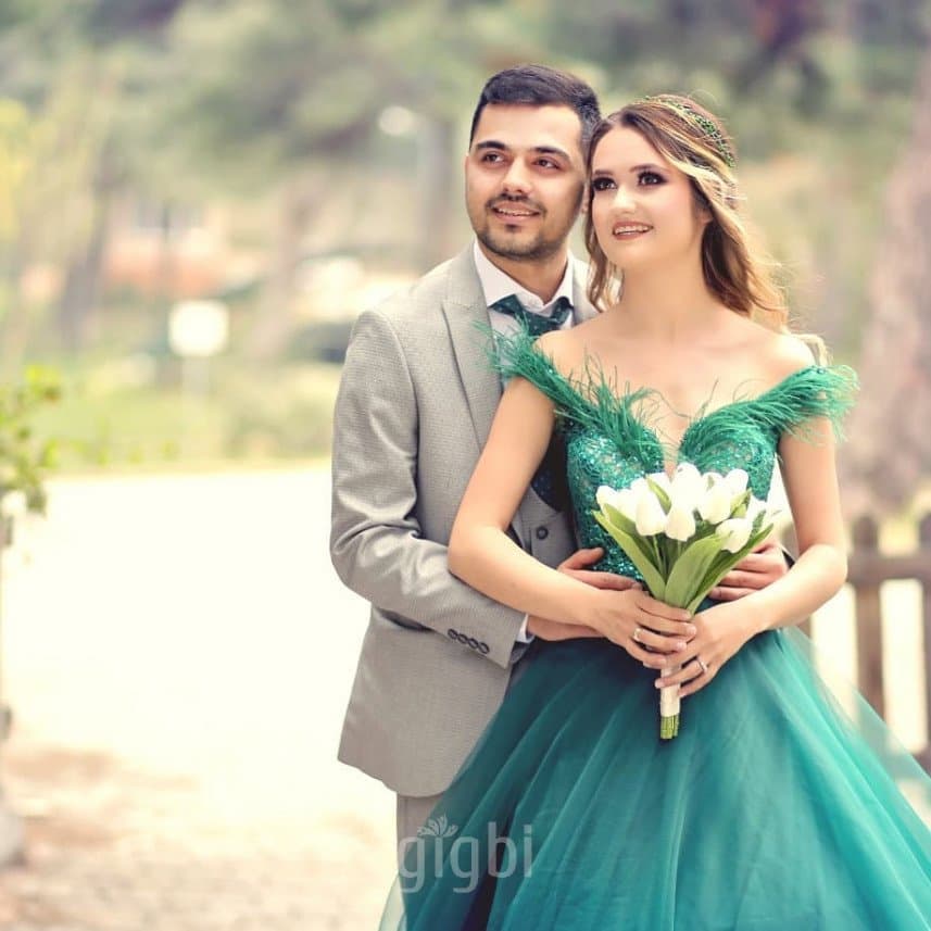 Arzu P. — çalışma 5