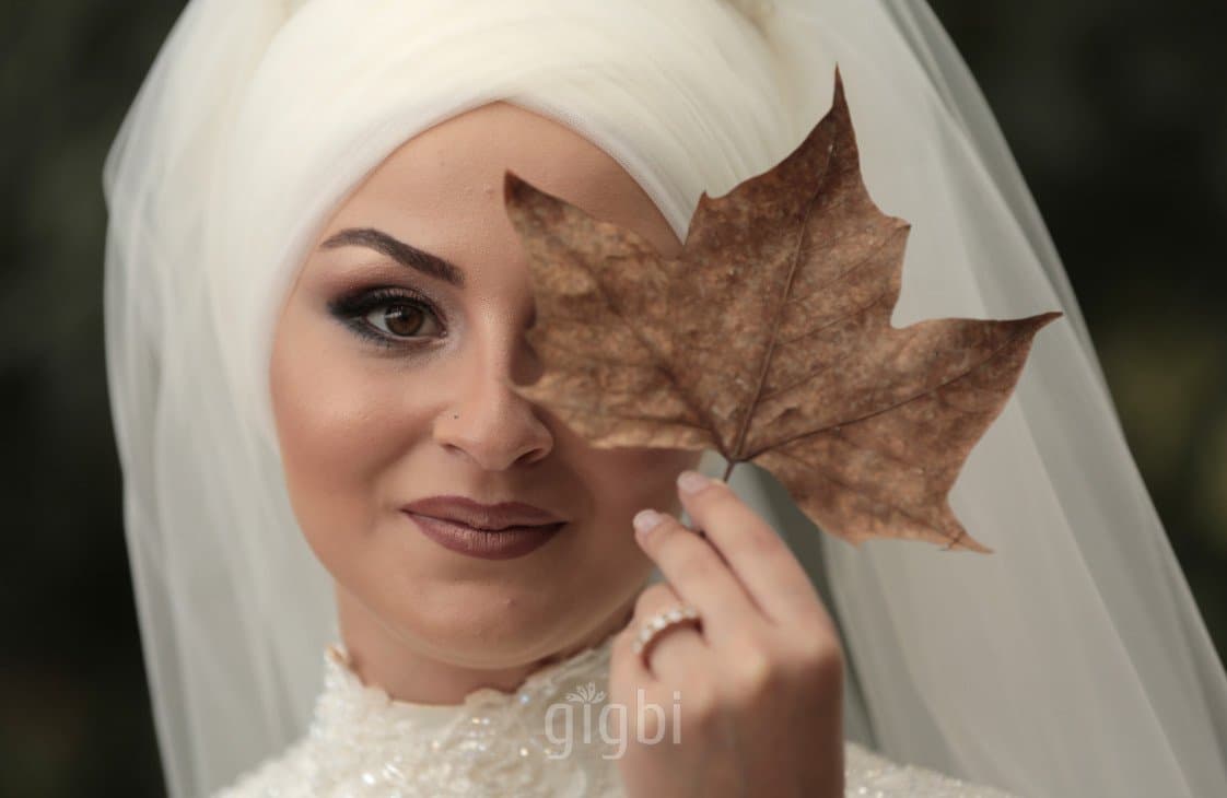 Arzu C. — çalışma 5
