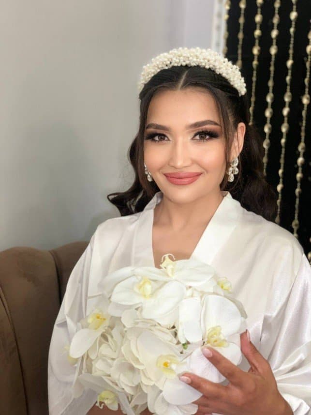 Arzu M. — çalışma 1