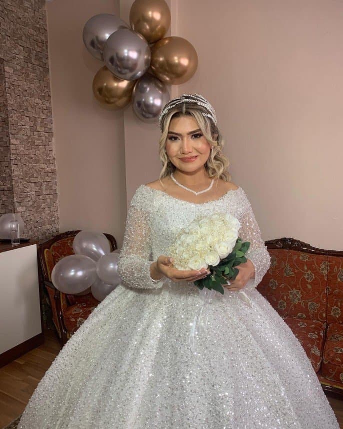 Arzu M. — çalışma 6