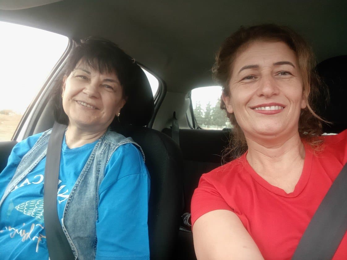 Arzu Ö. — çalışma 5